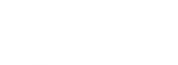 Ajax Authorized Installation Company